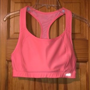 Avia sports bra.